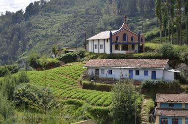 Nilgiri-Blue-Mountain-Train,  Coonoor - Ooty_DSC5551_H600